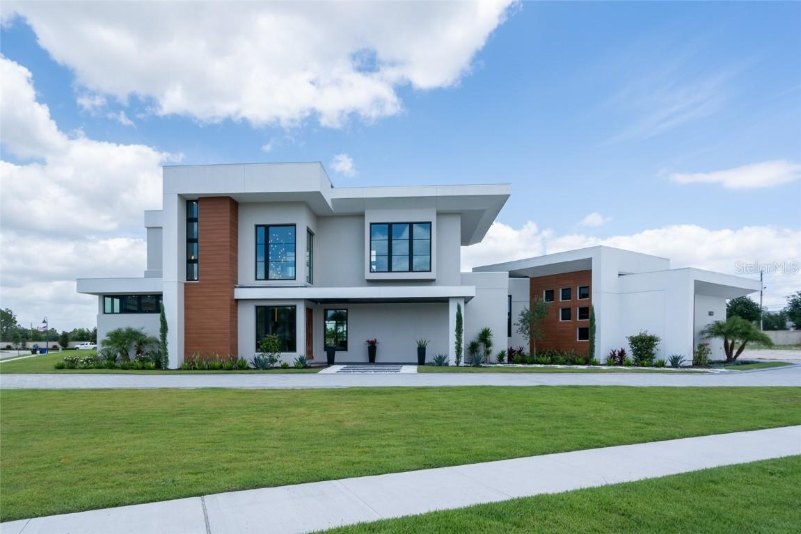 5023 Sawyer Cove Way, Windermere, FL 34786