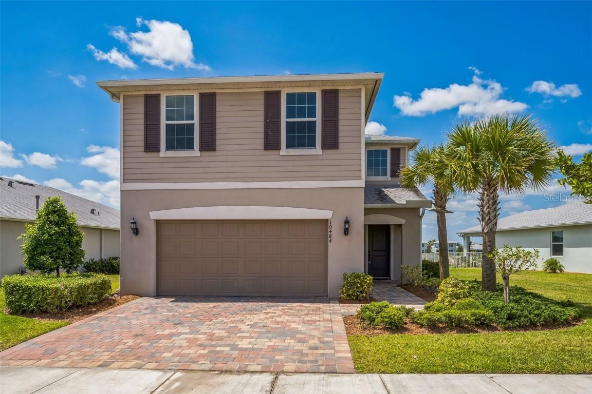 10484 SW Captiva Dr., Port St Lucie, FL 34987