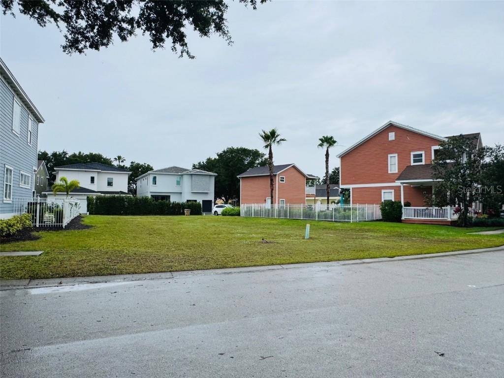 [Address Hidden by Seller], Reunion, FL 34747