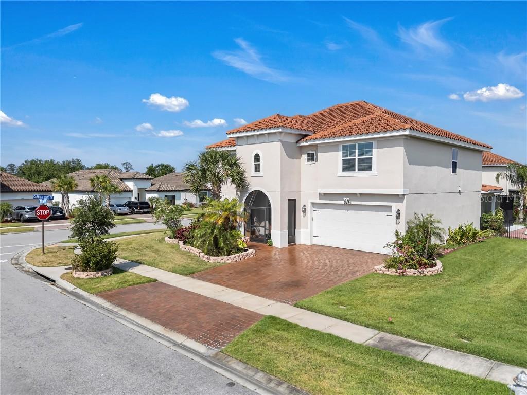 3966 Steer Beach Pl., Kissimmee, FL 34746