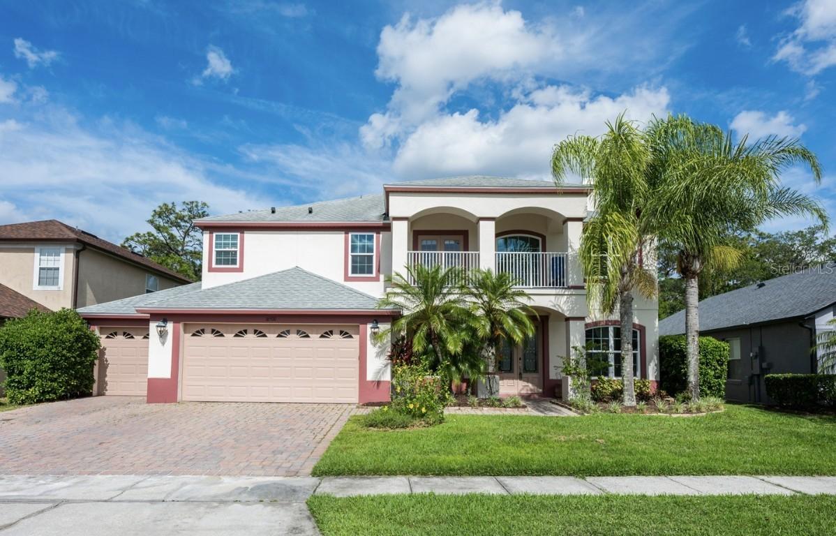16500 Cedar Run Dr., Orlando, FL 32828