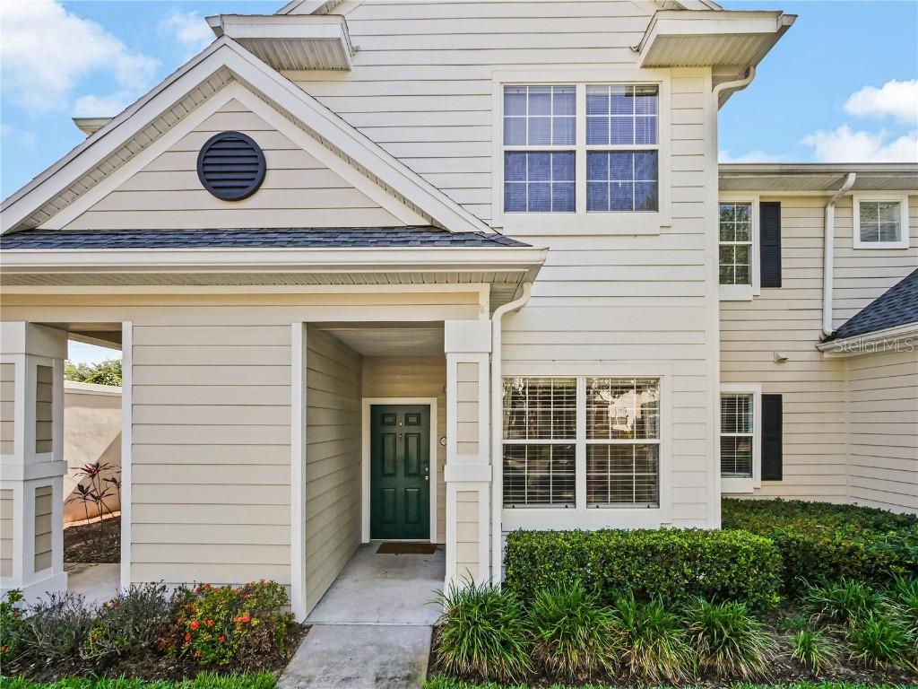 430 Southern Pecan Cir. #101, Winter Garden, FL 34787