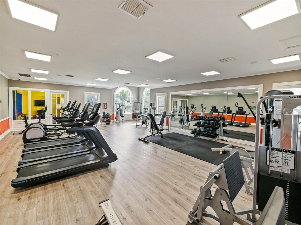 430 Southern Pecan Cir. #101, Winter Garden, FL 34787