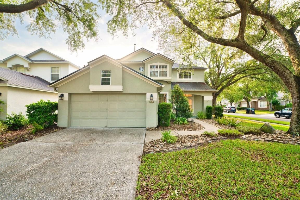 4448 Riverton Dr., Orlando, FL 32817