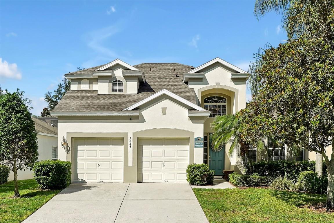 2624 Daulby St., Kissimmee, FL 34747