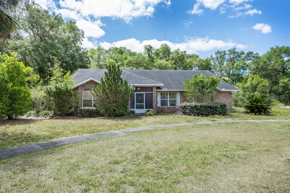 1130 Woodchuck Ct., Orange City, FL 32763