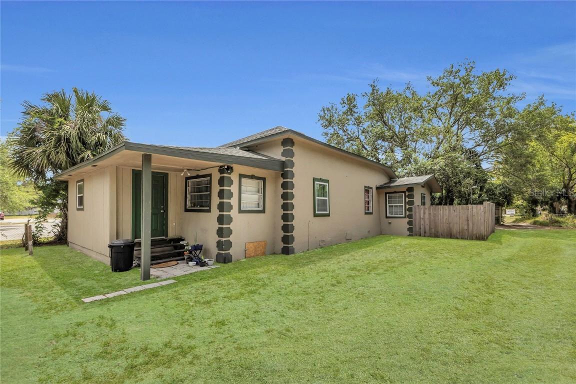 1511 W 12th St., Sanford, FL 32771