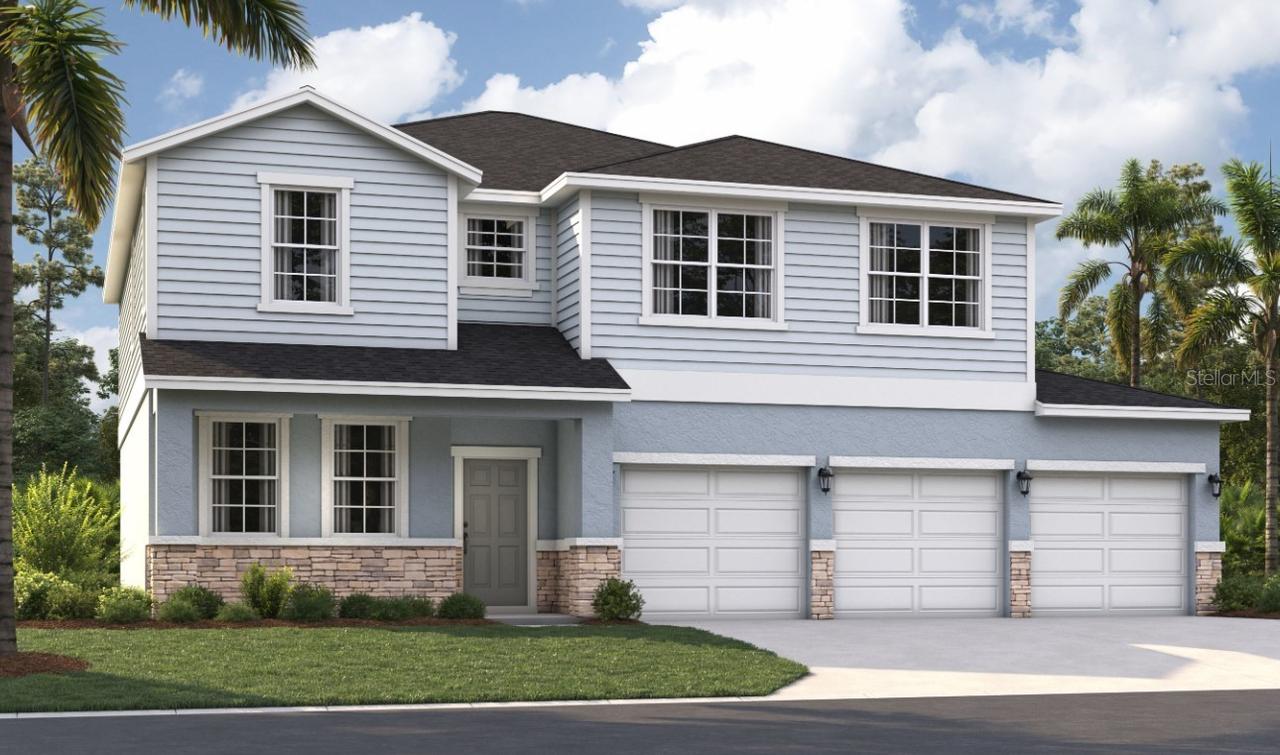 1339 Wood Line Dr., Deland, FL 32720