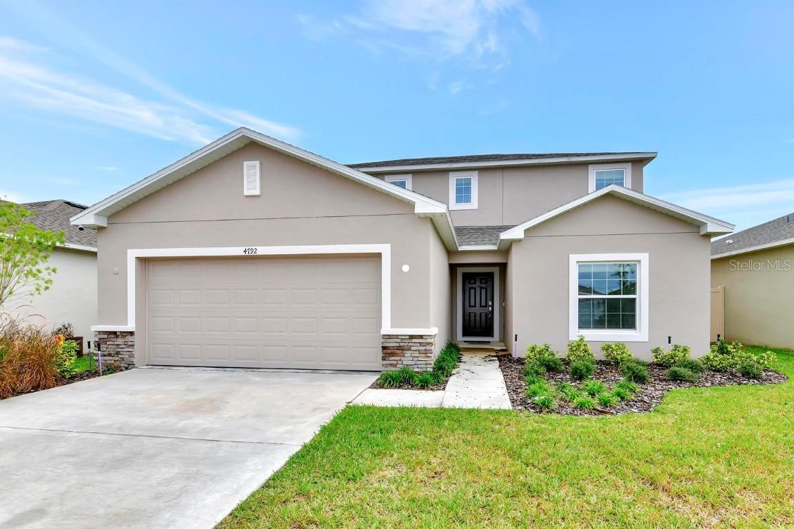 4792 Vellacito Way, Davenport, FL 33897
