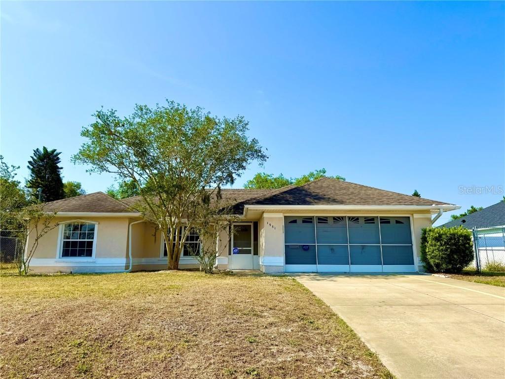 1931 N Portillo Dr., Deltona, FL 32738