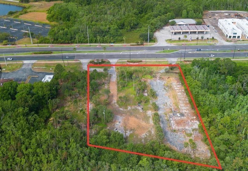 4539 W Irlo Bronson Memorial Hwy., Kissimmee, FL 34746