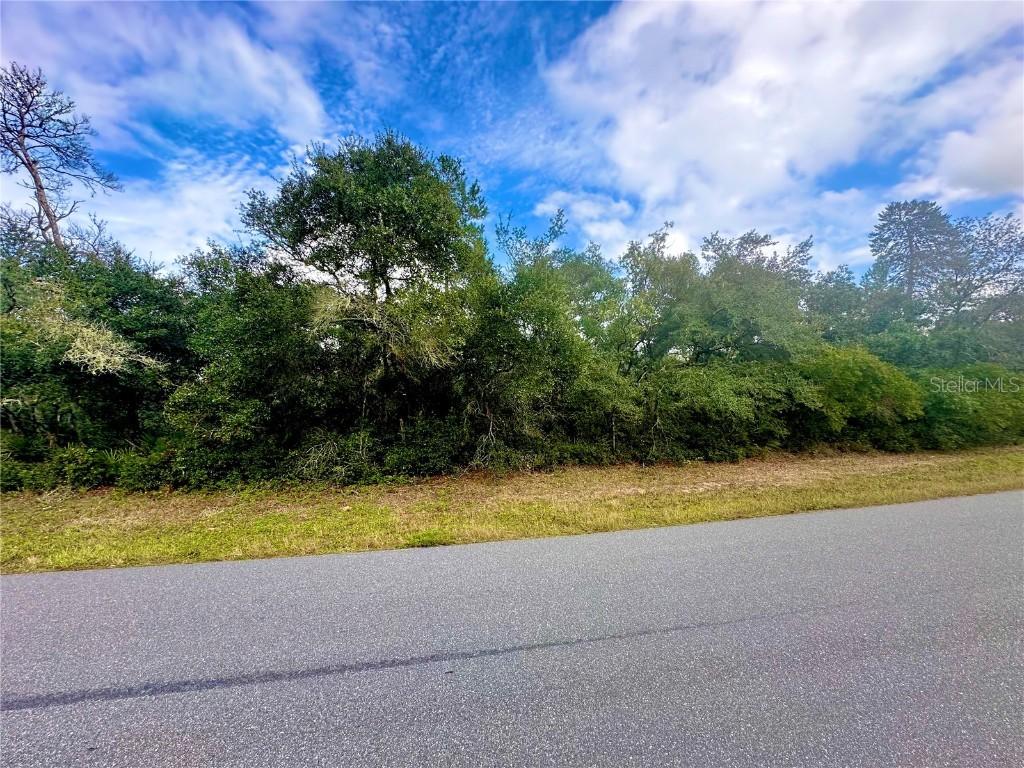 TBD SW 35th Court Rd. #Lot 09, Ocala, FL 34473