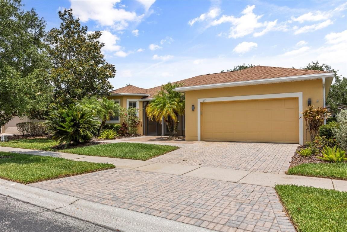 187 Tall Pines Pass, Kissimmee, FL 34759