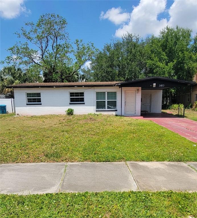 3463 Fekany Pl., Orlando, FL 32805