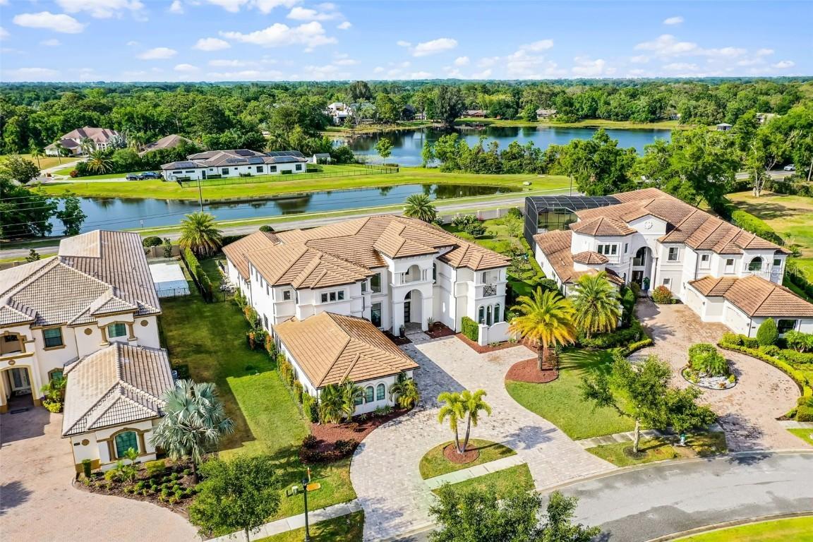 4065 Isabella Cir., Windermere, FL 34786