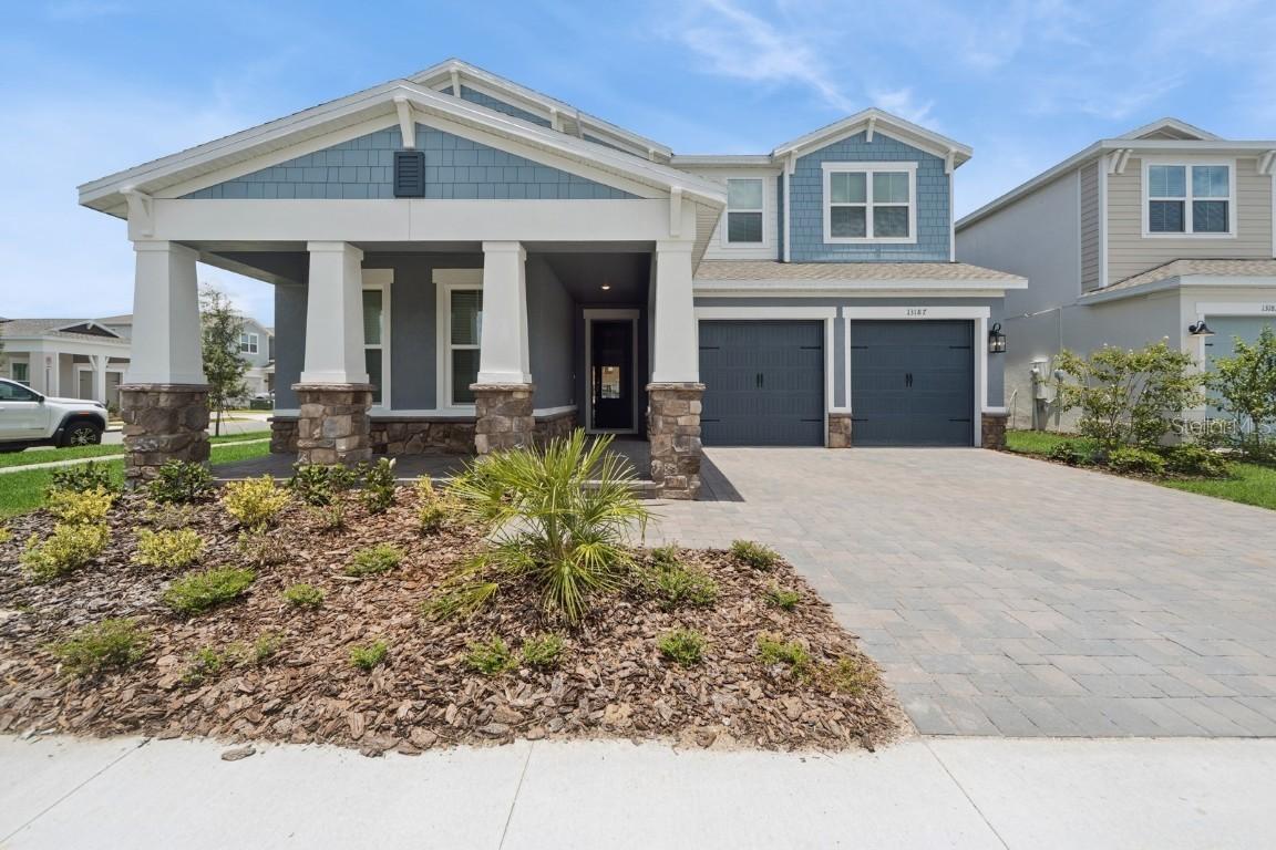 13187 Telsen St. #38, Winter Garden, FL 34787