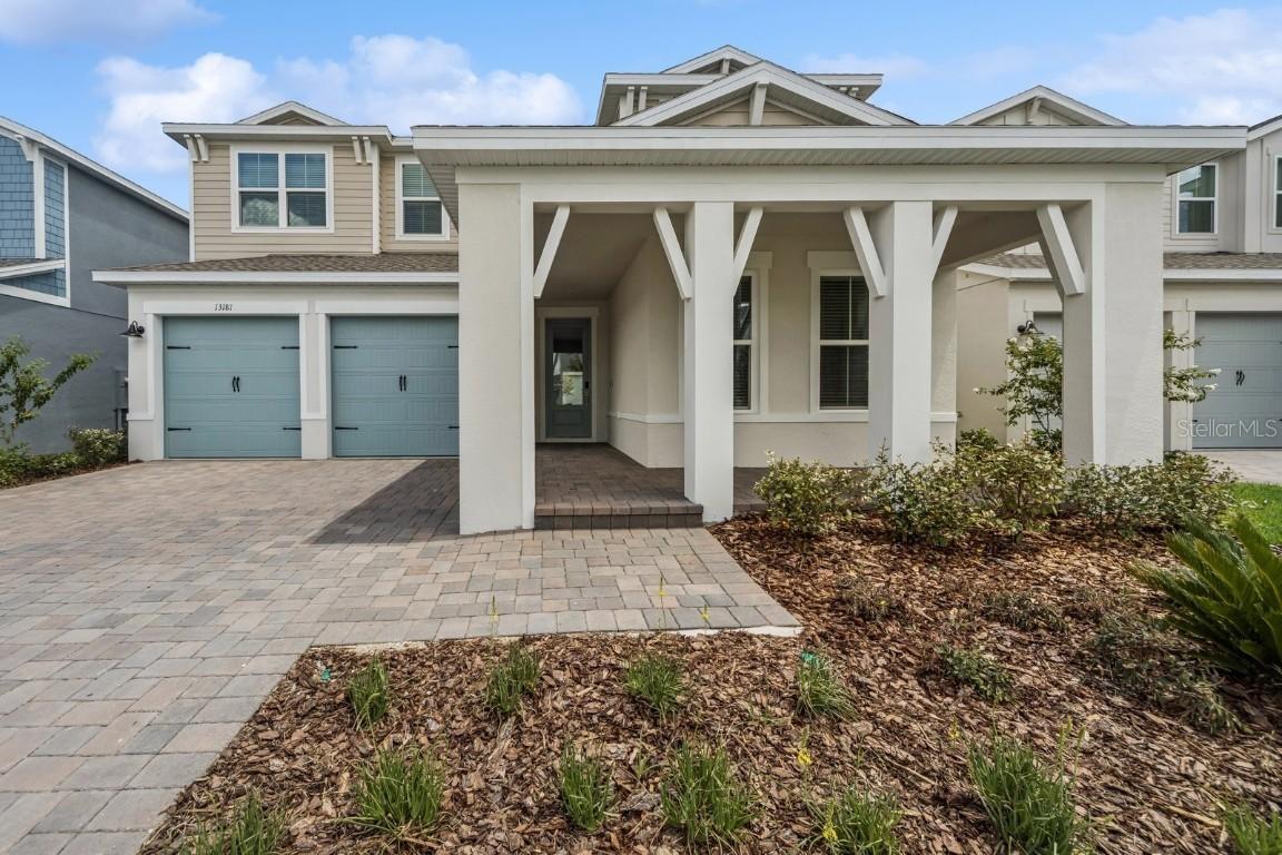 13181 Telsen St. #39, Winter Garden, FL 34787