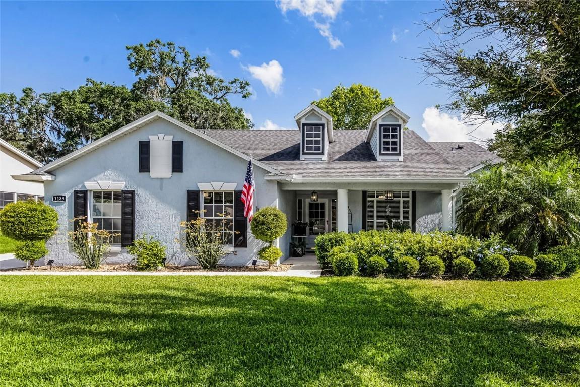1133 Brandy Lake View Cir., Winter Garden, FL 34787