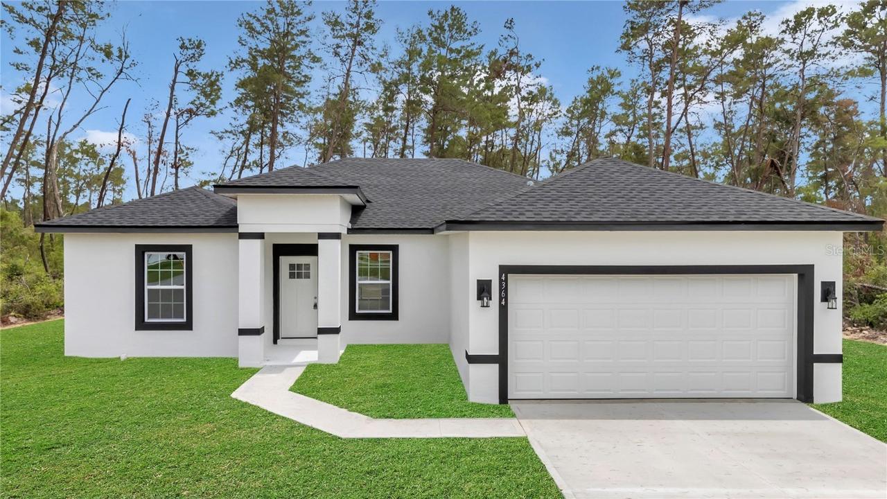 4364 SW 172nd Street Rd., Ocala, FL 34473