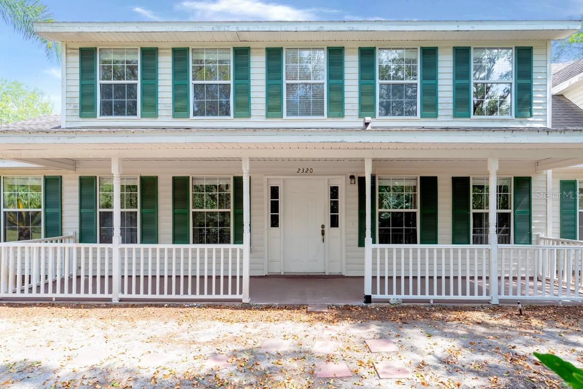 2320 Red Ember Rd., Oviedo, FL 32765
