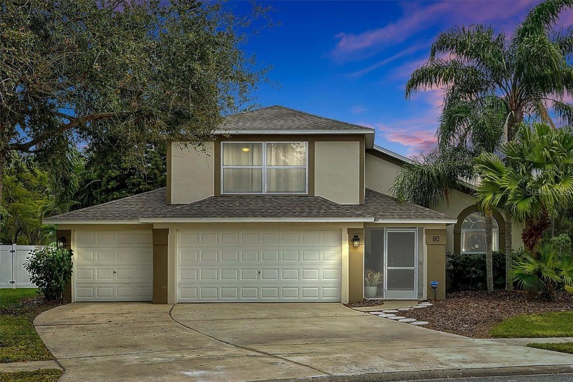 80 White Marsh Cir., Orlando, FL 32824