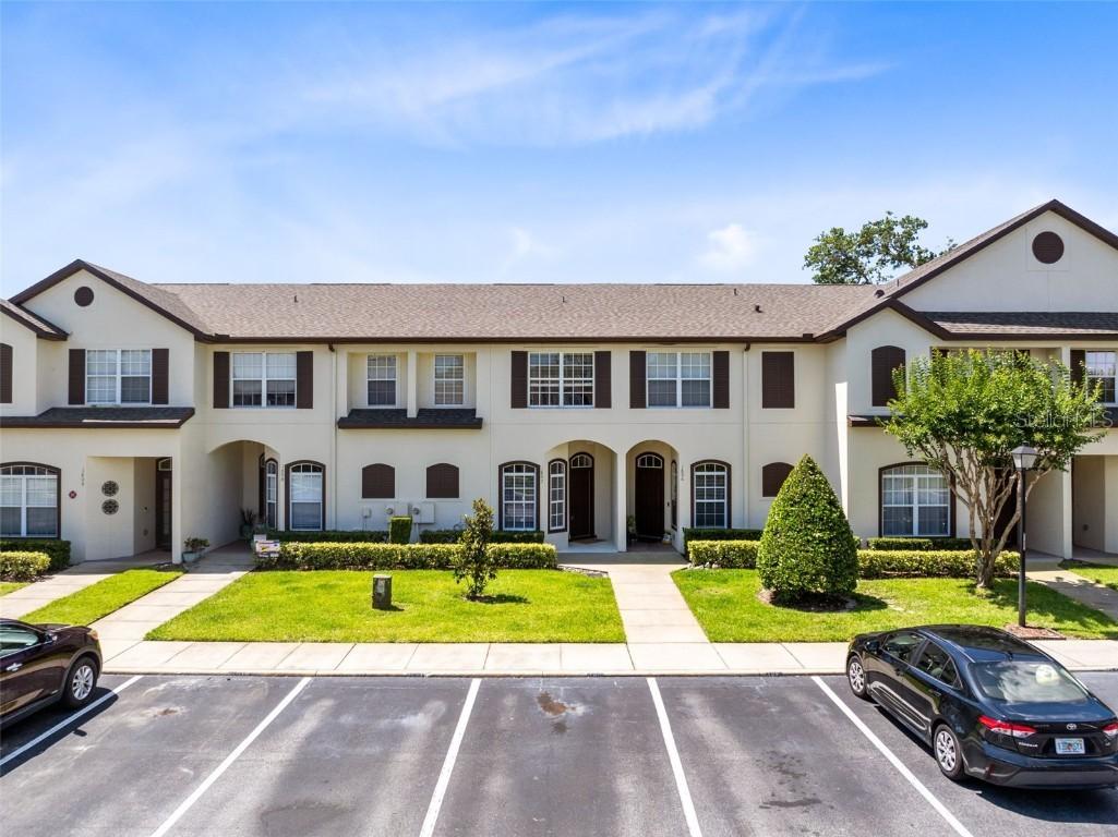 600 Northern Way #1807, Winter Springs, FL 32708
