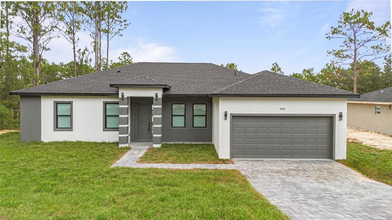 9230 N Citrus Springs Blvd., Citrus Springs, FL 34433