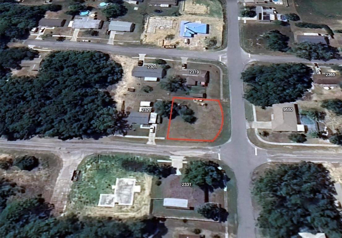 2330 W Menores Dr., Citrus Springs, FL 34434