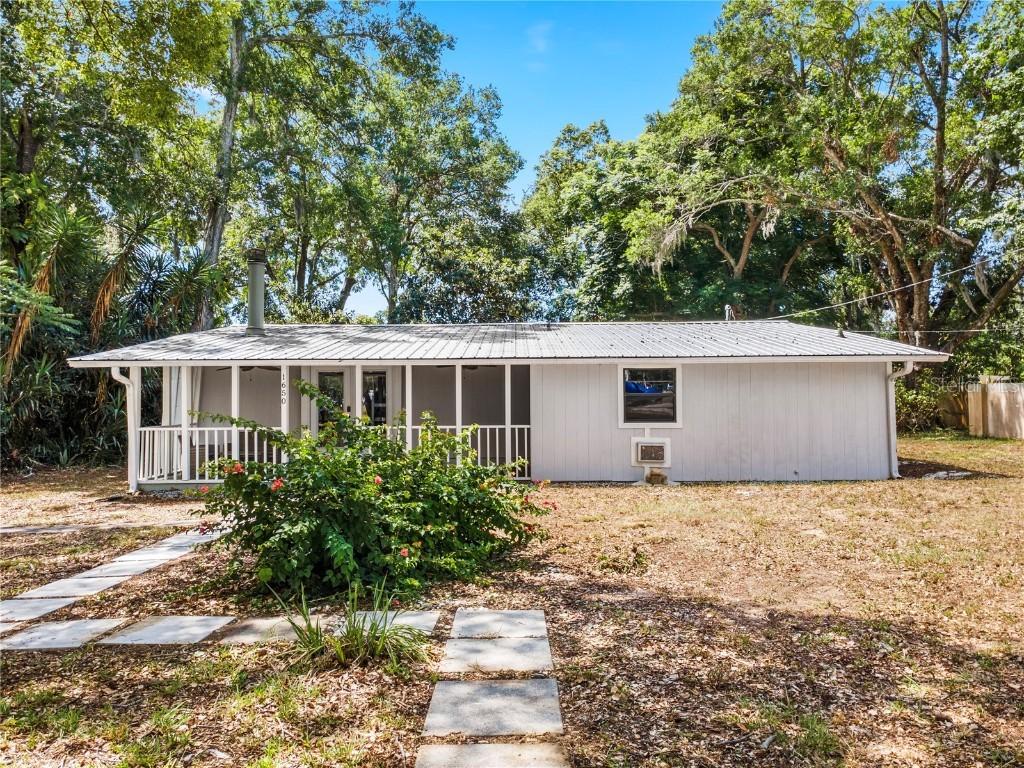 1650 Old Eustis Rd., Mount Dora, FL 32757