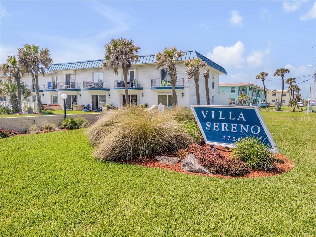 2750 Ocean Shore Blvd. #350, Ormond Beach, FL 32176