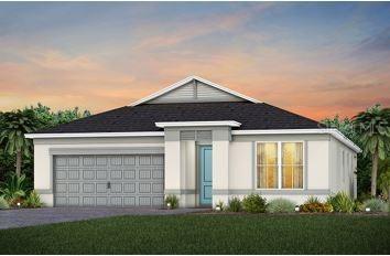 5158 Sunnytime St., West Melbourne, FL 32904