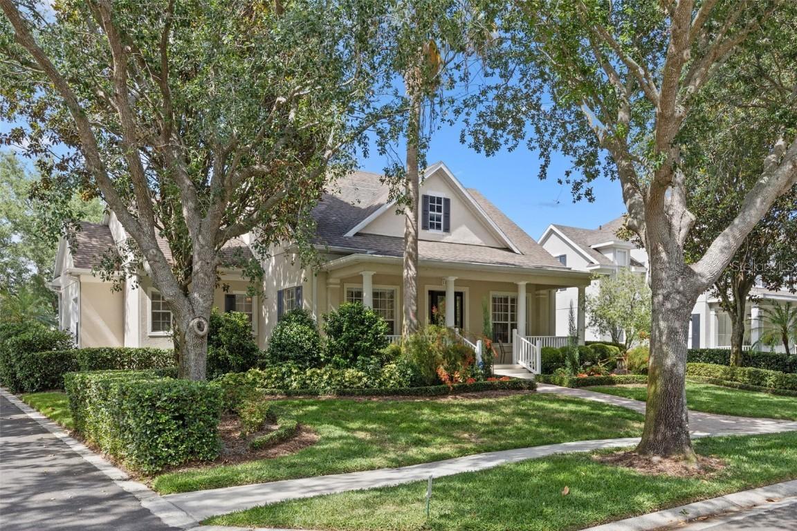 11415 N Camden Commons Dr., Windermere, FL 34786