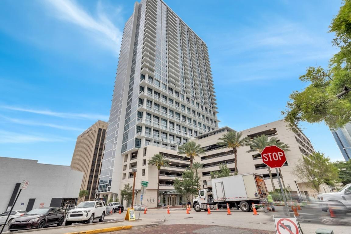 150 E Robinson St. #2002, Orlando, FL 32801