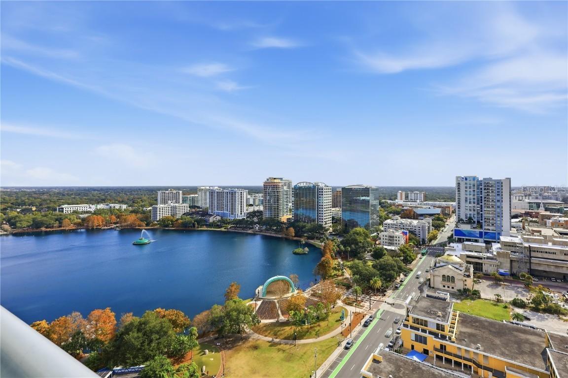 150 E Robinson St. #2002, Orlando, FL 32801