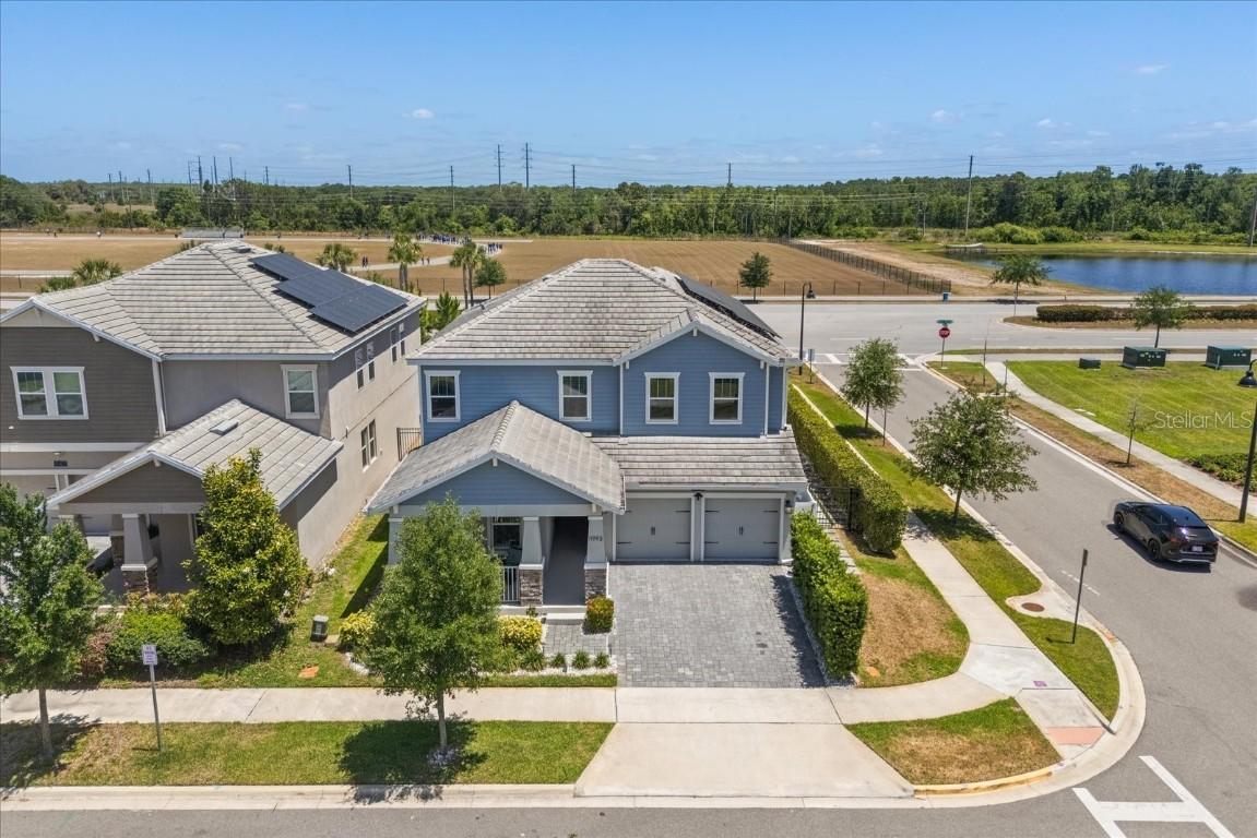 11993 Charades St., Orlando, FL 32832