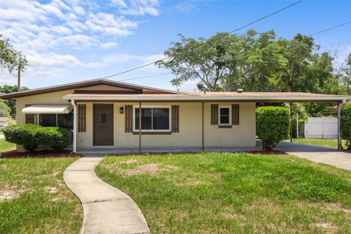891 N Wayman St., Longwood, FL 32750