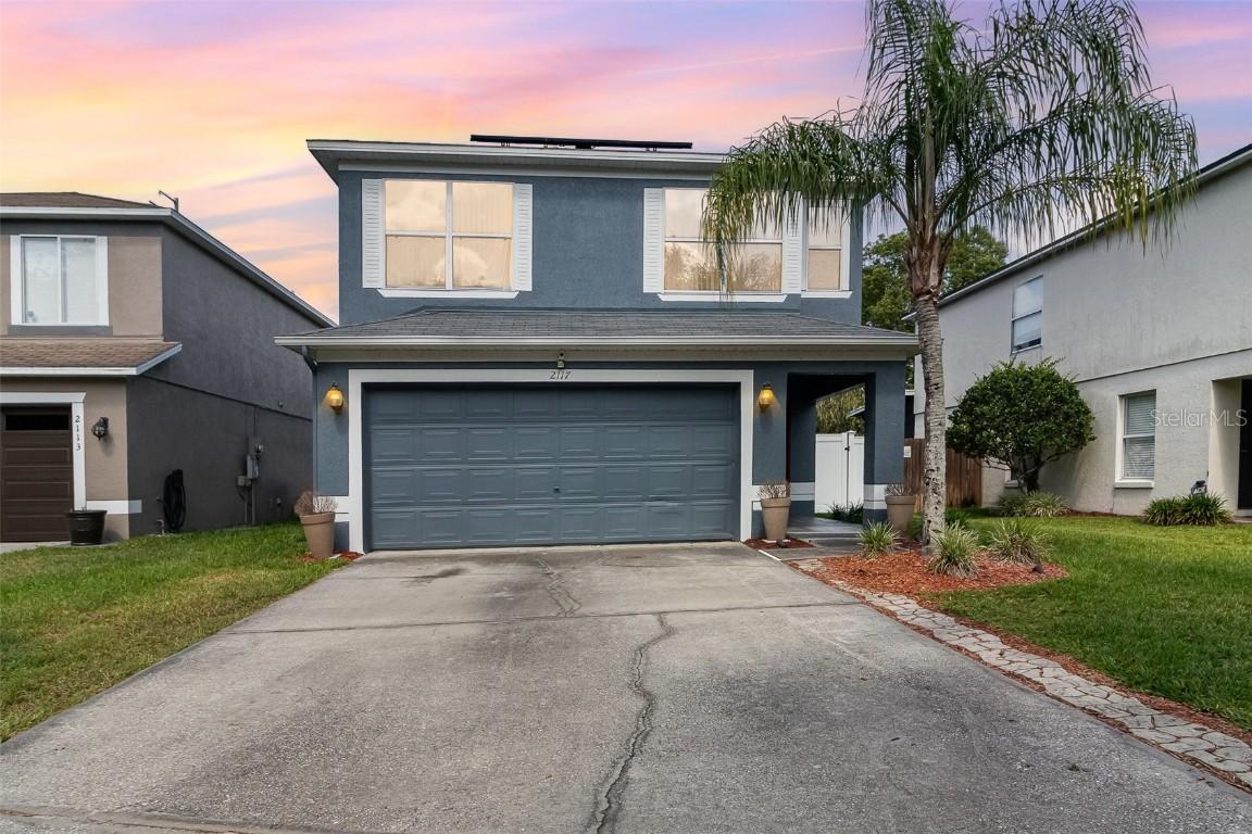 2117 Stone Abbey Blvd., Orlando, FL 32828