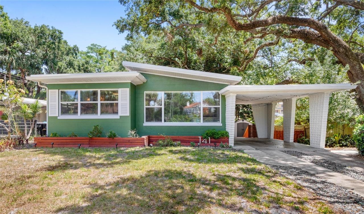 141 S Lawsona Blvd., Orlando, FL 32801