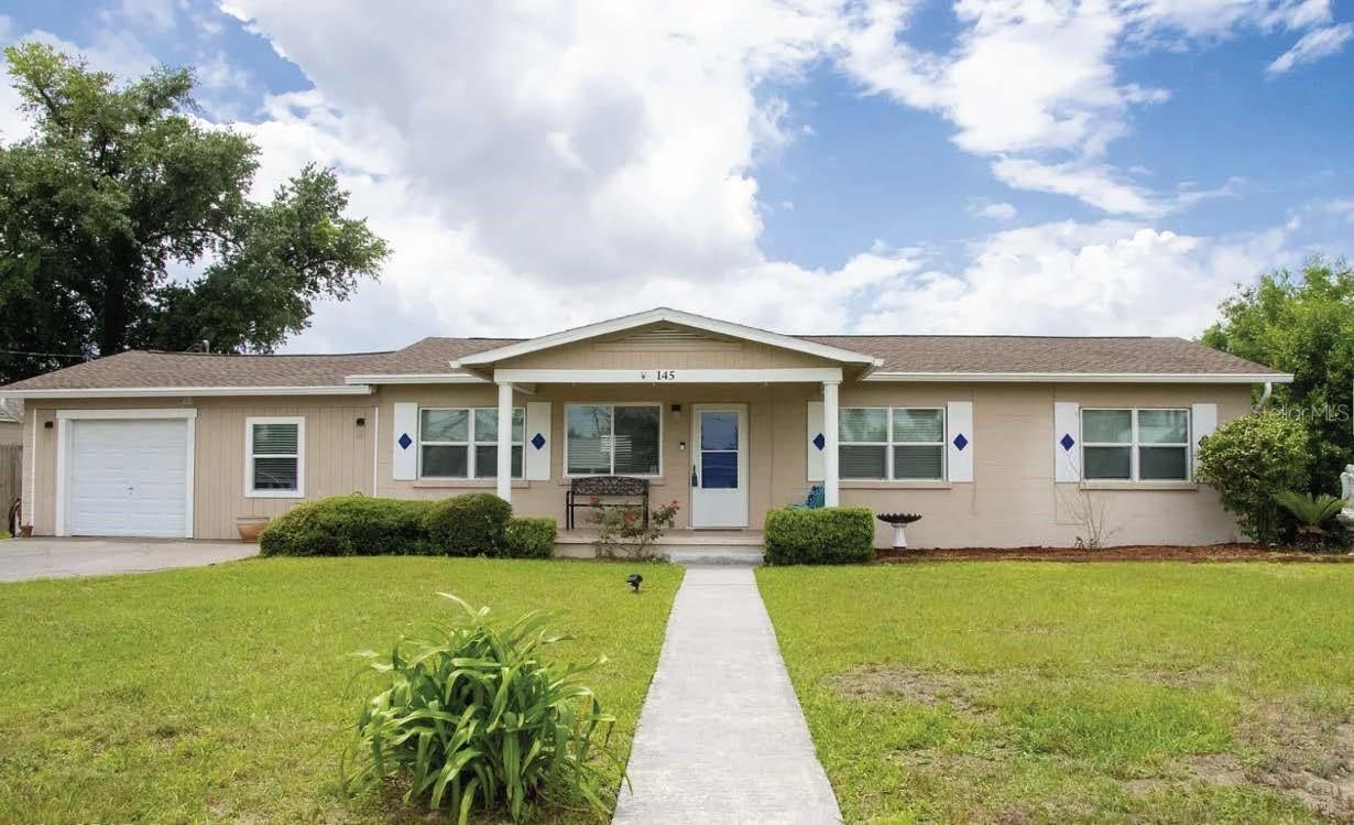 145 Hill Dr., Panama City, FL 32404