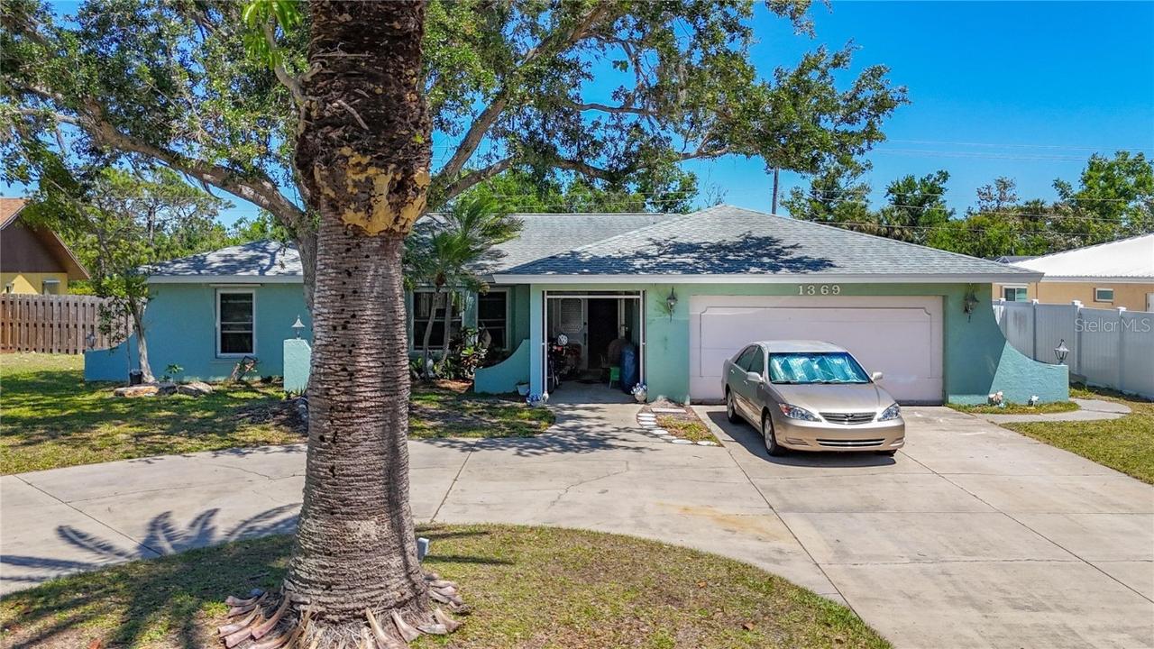 1369 Brookside Dr., Venice, FL 34285