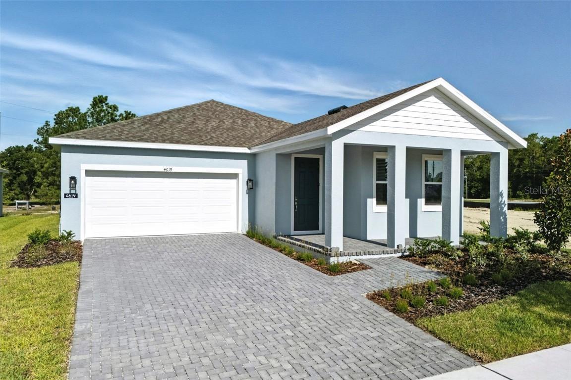 4619 Laurel Site Loop, Apopka, FL 32712
