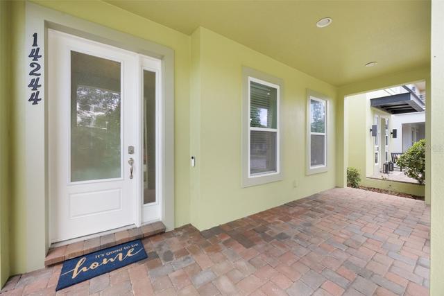 New Construction Homes For Sale This Week That Attend Lake Nona High School: June 11th to June 17th