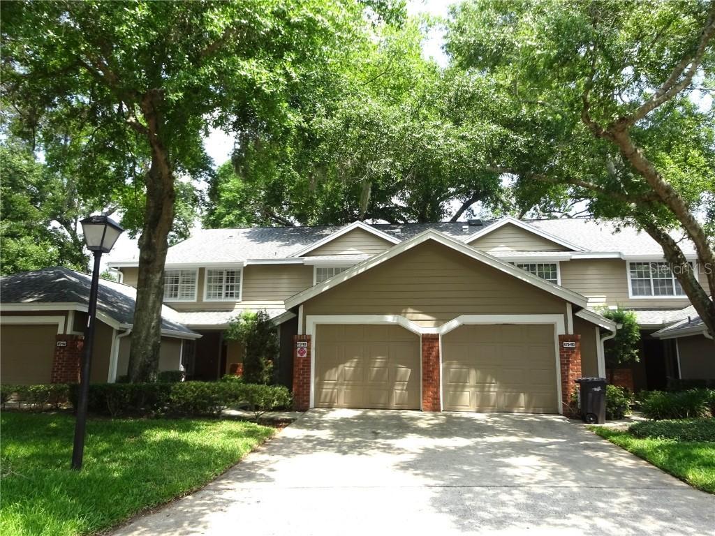 672 Post Oak Cir. #106, Altamonte Springs, FL 32701