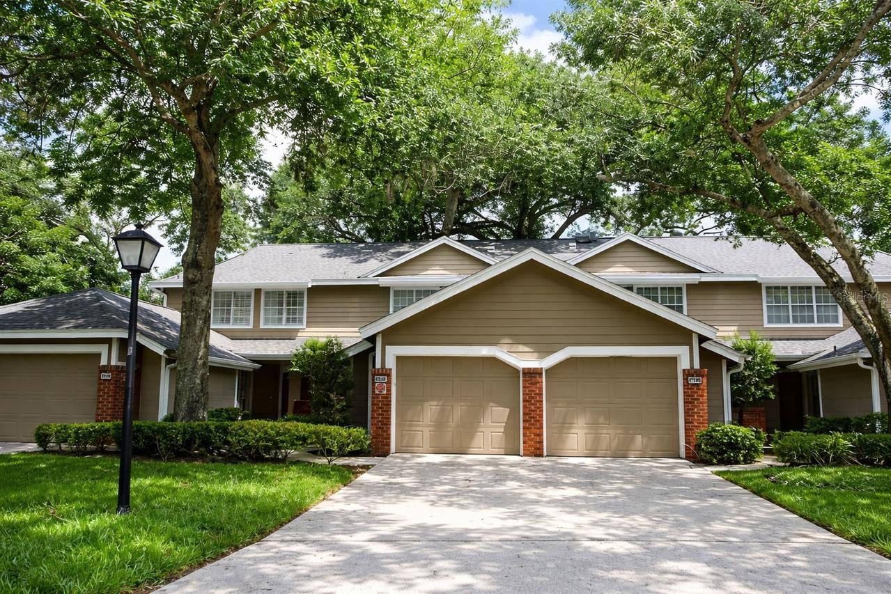 672 Post Oak Cir. #106, Altamonte Springs, FL 32701