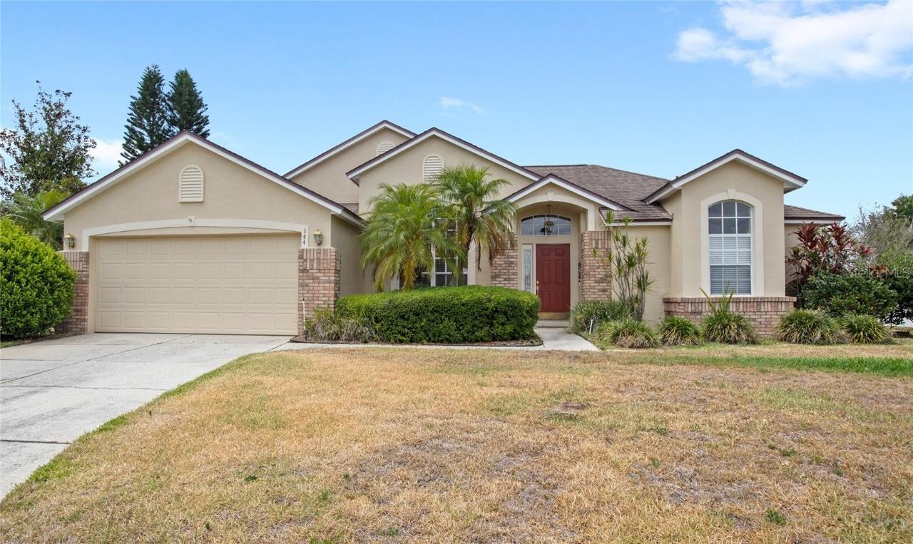 144 Henue Ct., Davenport, FL 33896