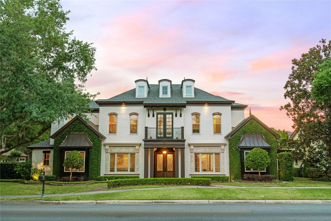 141 S Phelps Ave., Winter Park, FL 32789