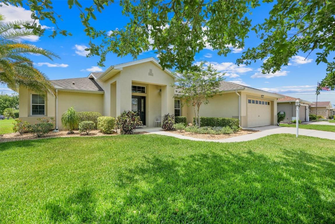 27401 Pine Straw Rd., Leesburg, FL 34748
