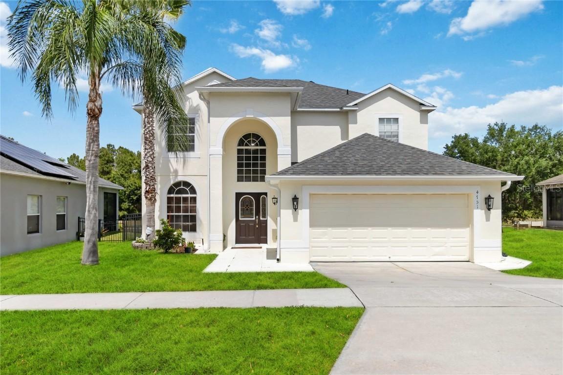 4751 Aguila Pl., Orlando, FL 32826