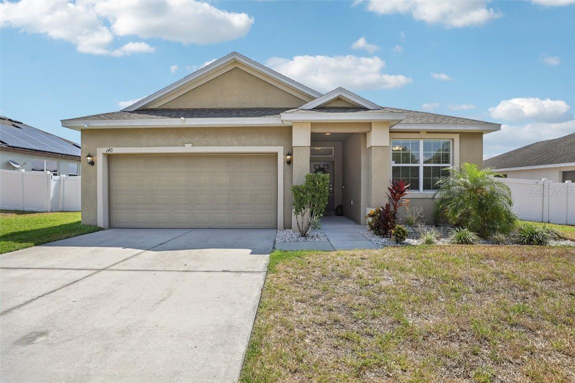 140 Highland Meadows St., Davenport, FL 33837