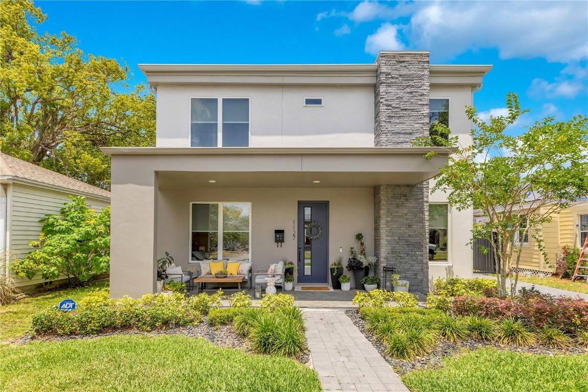 1127 W Harvard St., Orlando, FL 32804